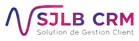 SJLB CRM